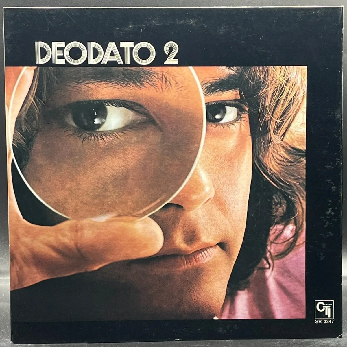 Eumir Deodato - Deodato 2
