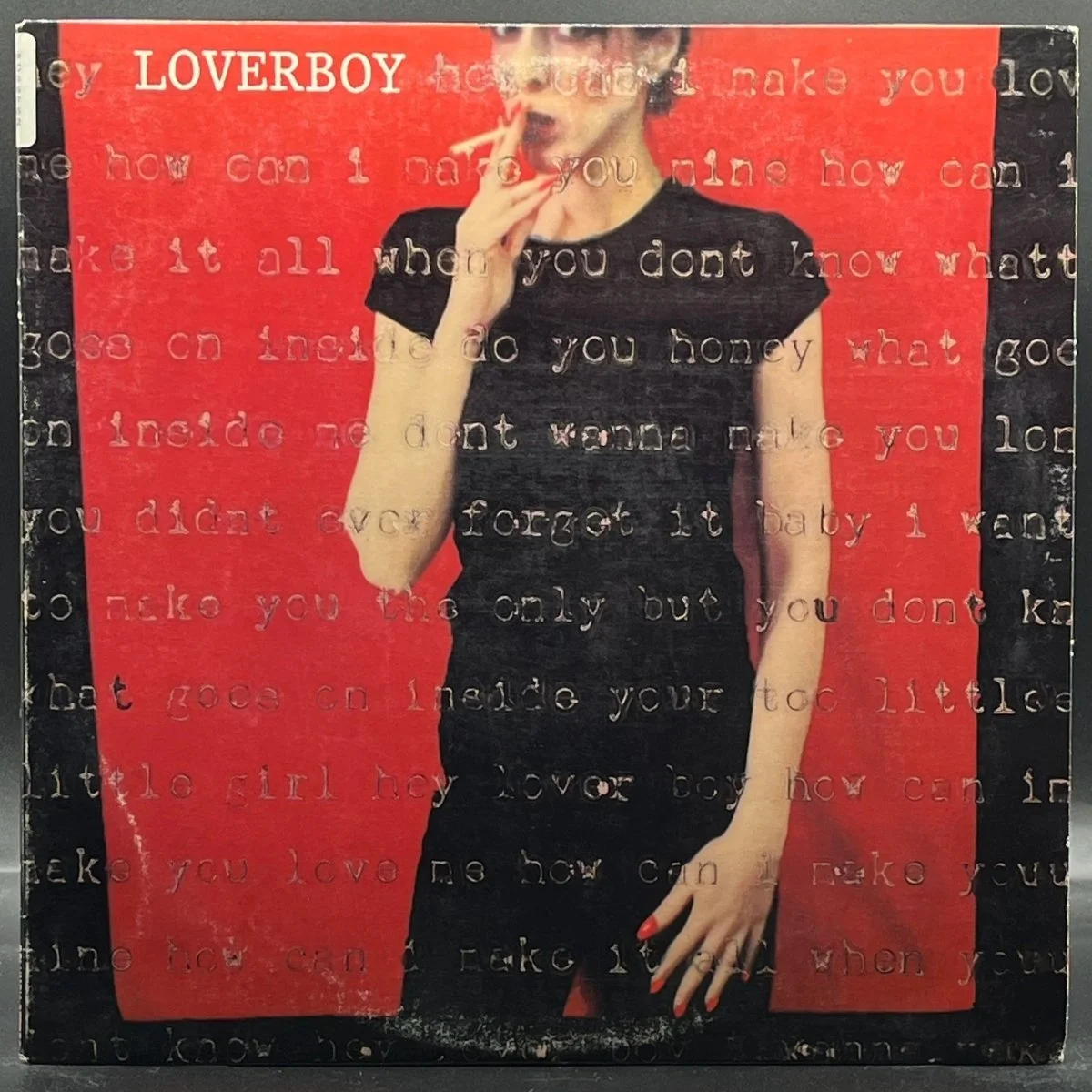 Loverboy - Loverboy