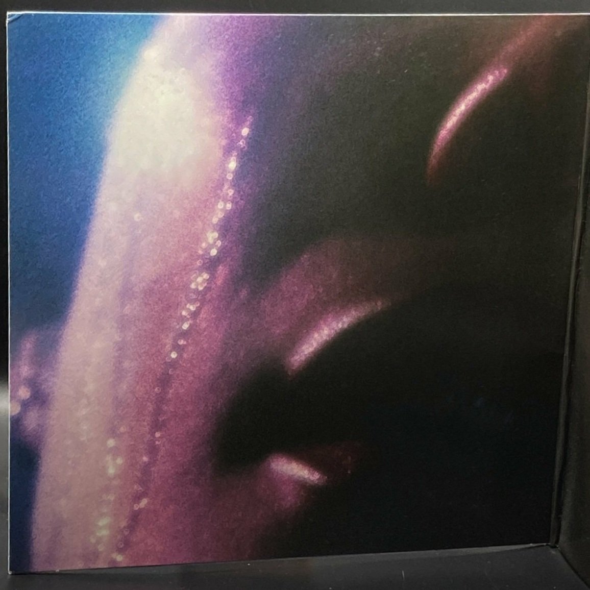 Halsey - Manic - Ominous Synths Records