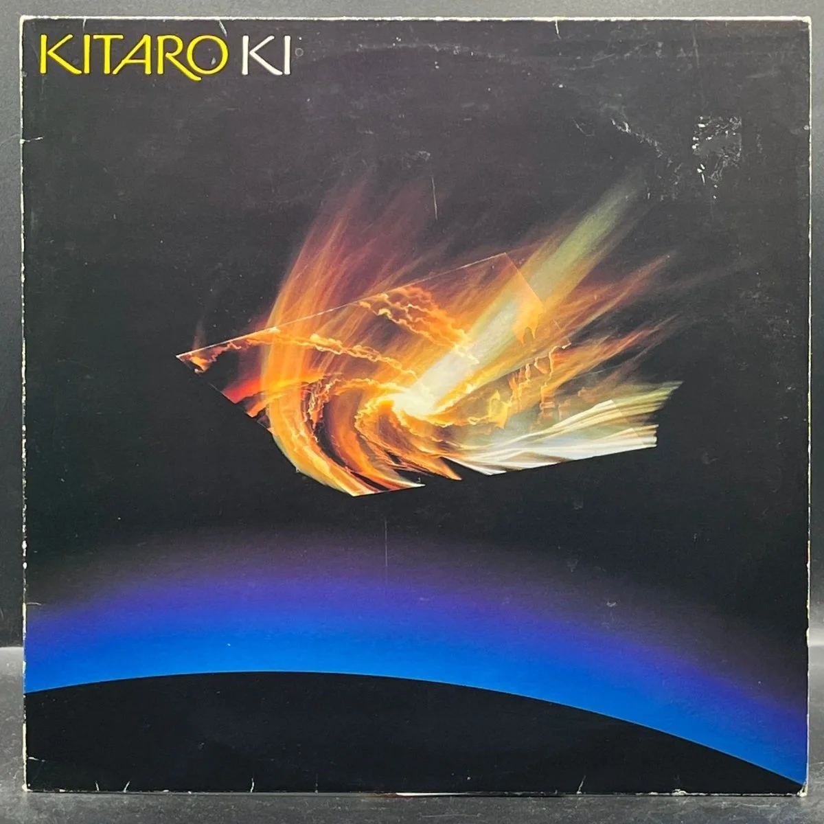 Kitaro - Ki