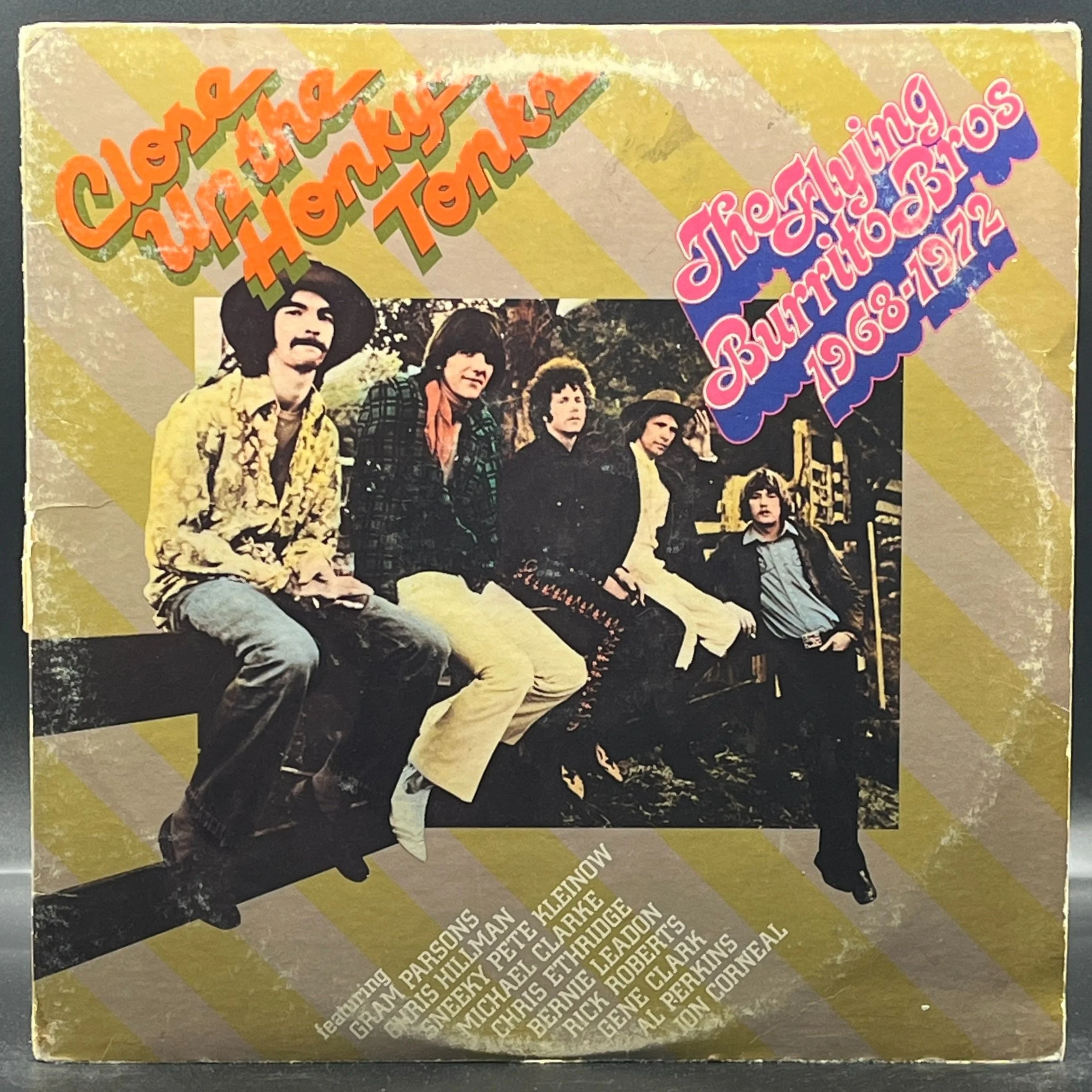 Loggins & Messina フィナーレ ライヴ2枚組 レコード Loggins And Messina – Finale – 2 x Vinyl (Terre Haute