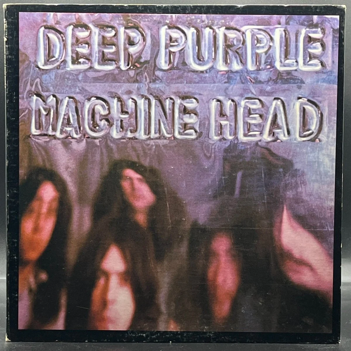 Deep Purple - Machine Head