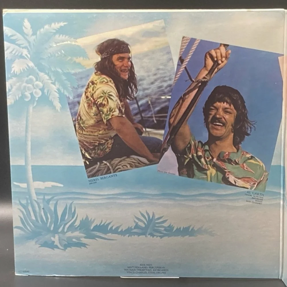 Loggins & Messina - Full Sail | 12