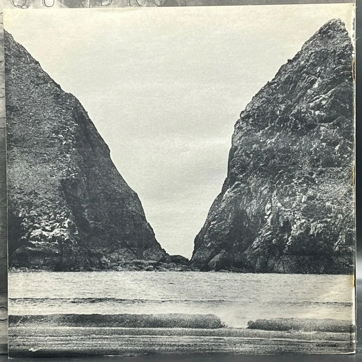 The Who - Quadrophenia - Ominous Synths Records