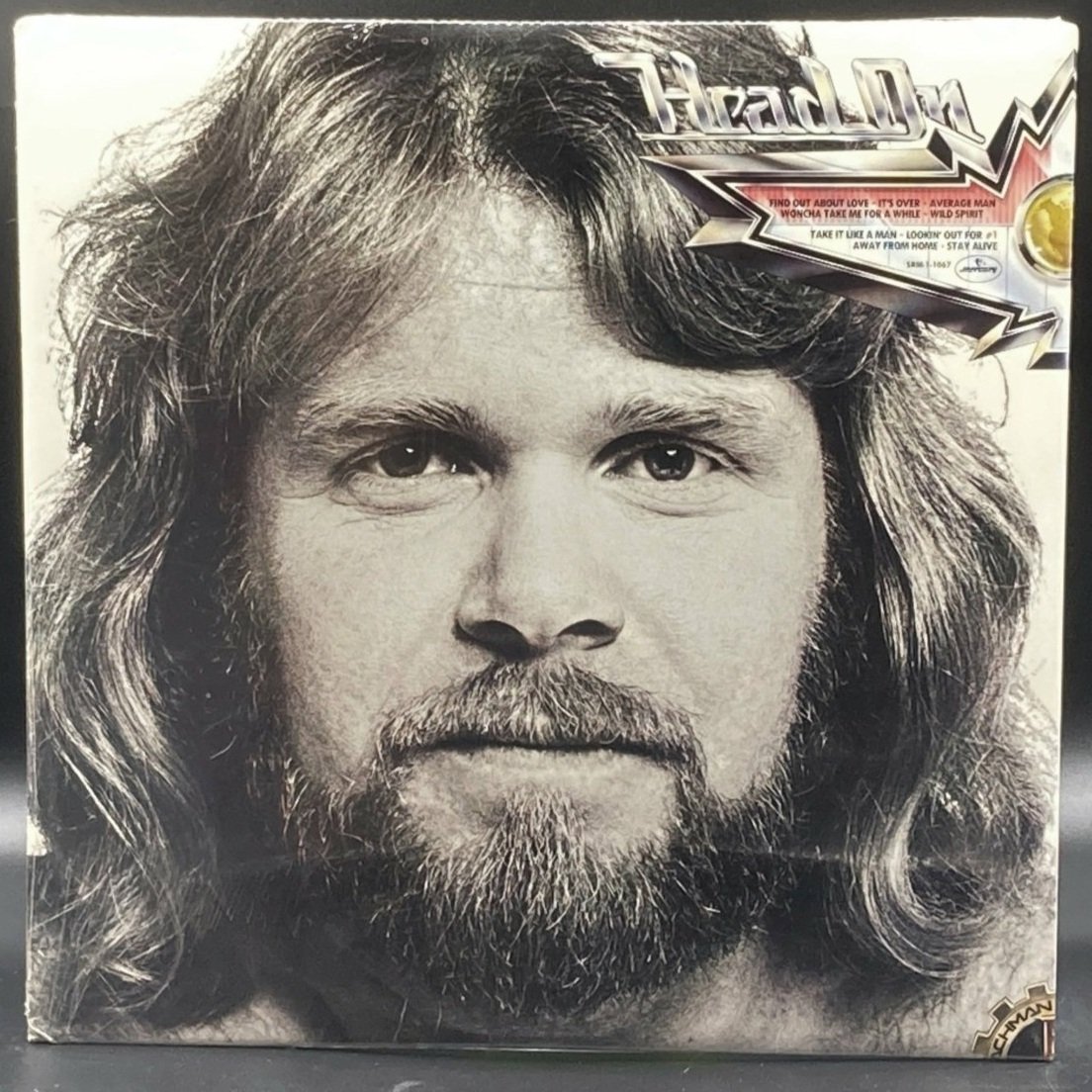 Bachman Turner Overdrive (BTO) - Head On - Ominous Synths Records
