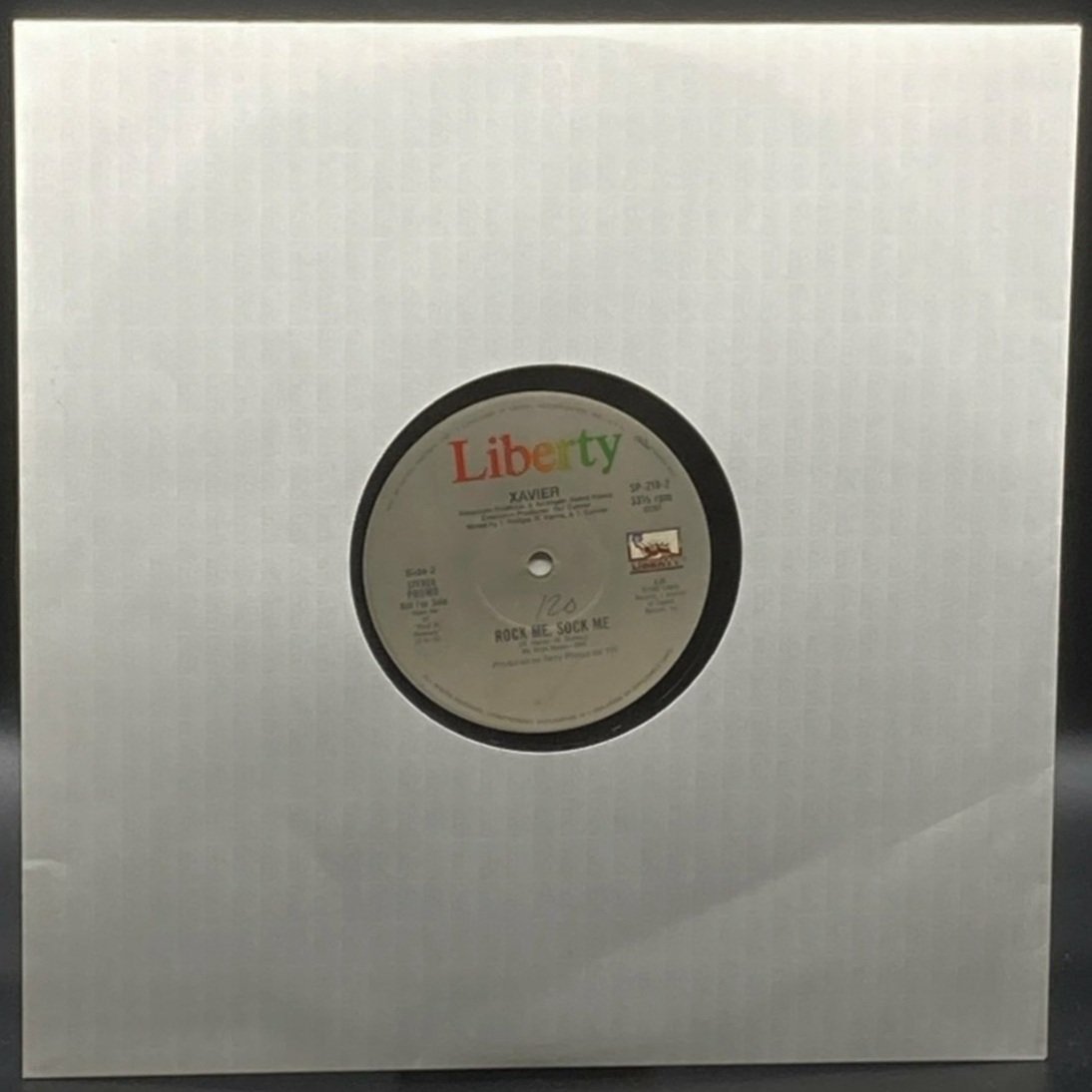 Xavier - Do It To The Max (Single) - Ominous Synths Records