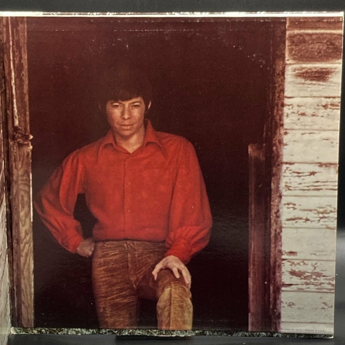 Bobby Goldsboro - Bobby Goldsboro's Greatest Hits - Ominous Synths Records