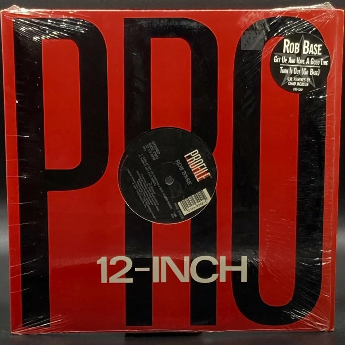 MICROPHONE　PAGER   レコード Microphone Pager - 改正開始 (12