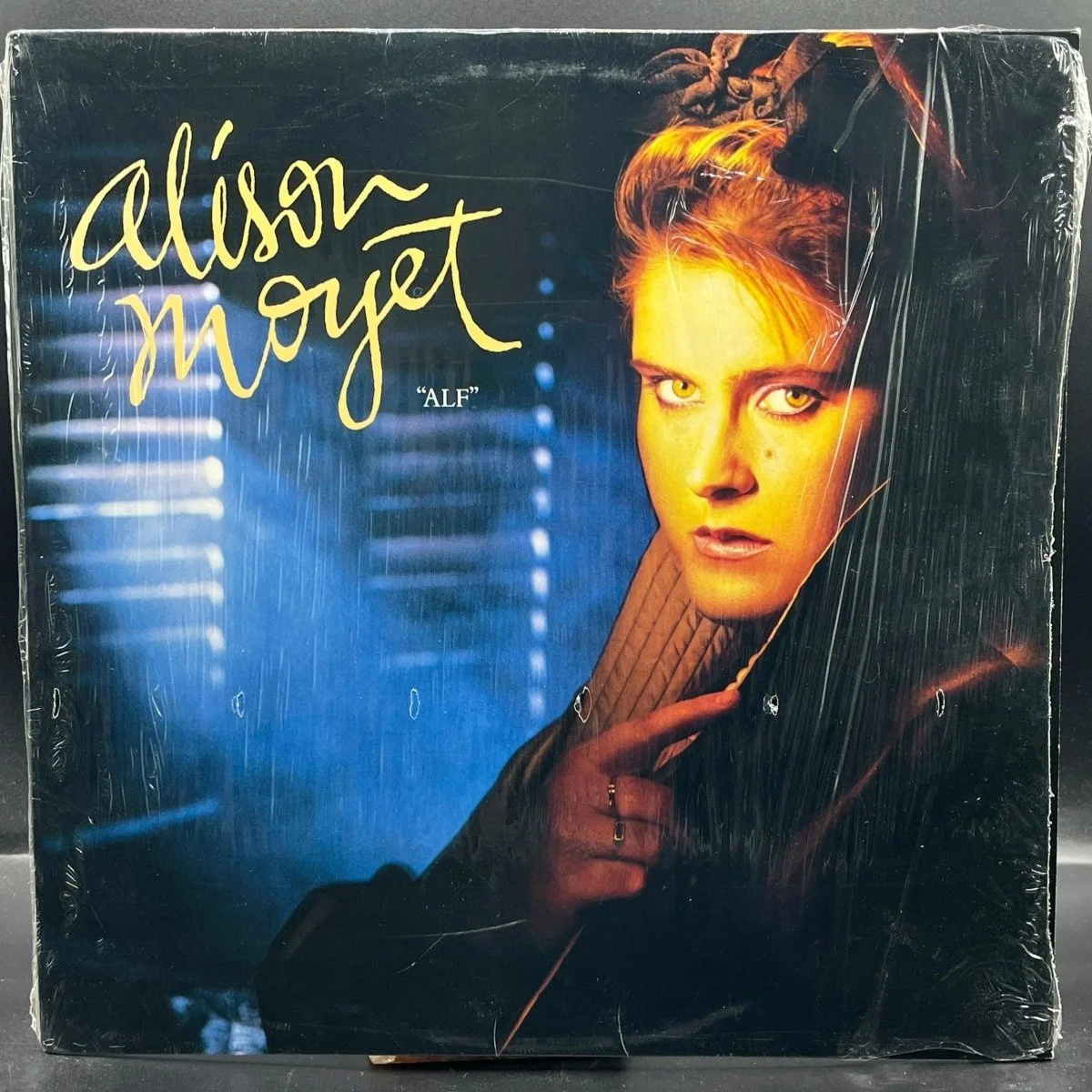 Alison Moyet - Alf