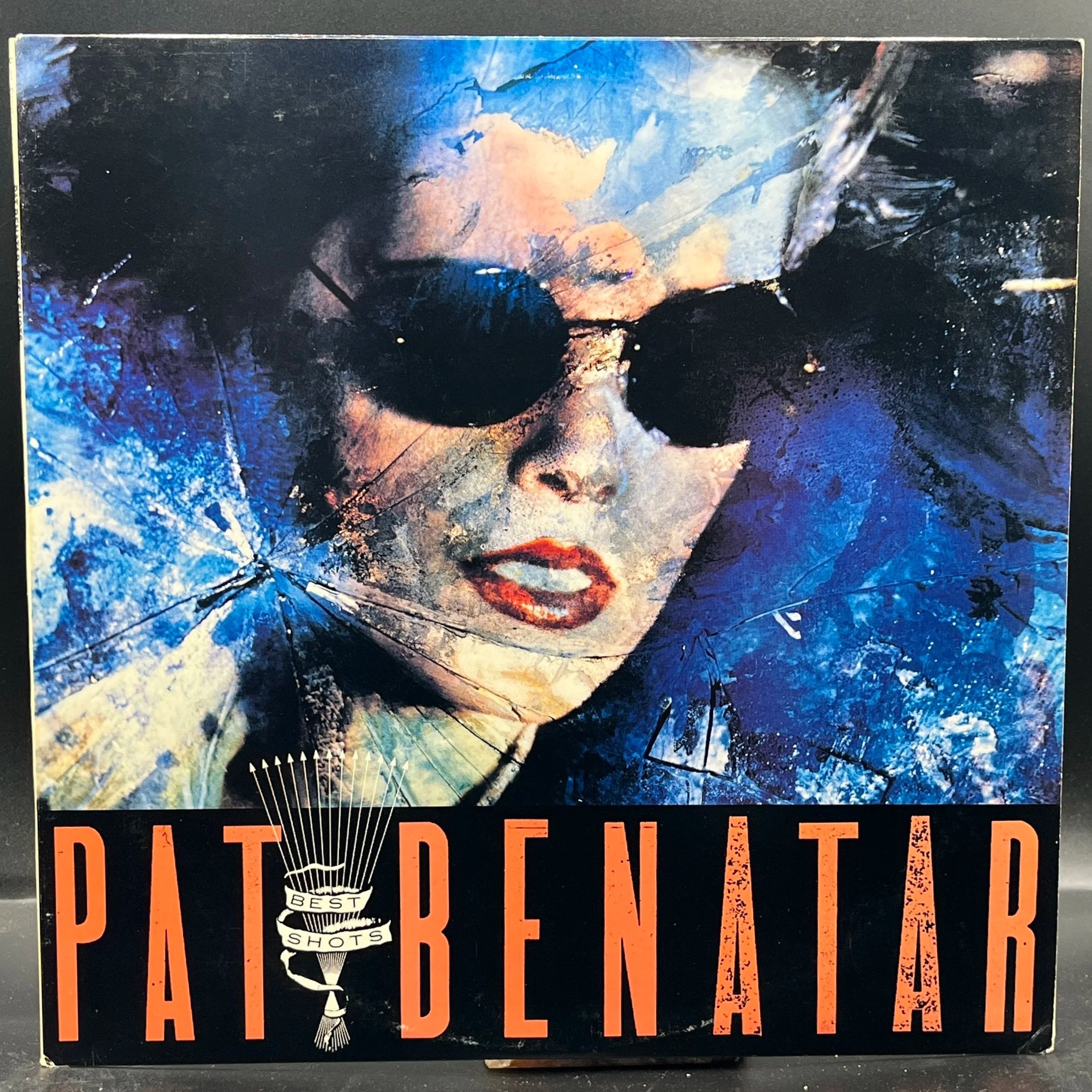 Pat Benatar - Best Shots (Remastered)