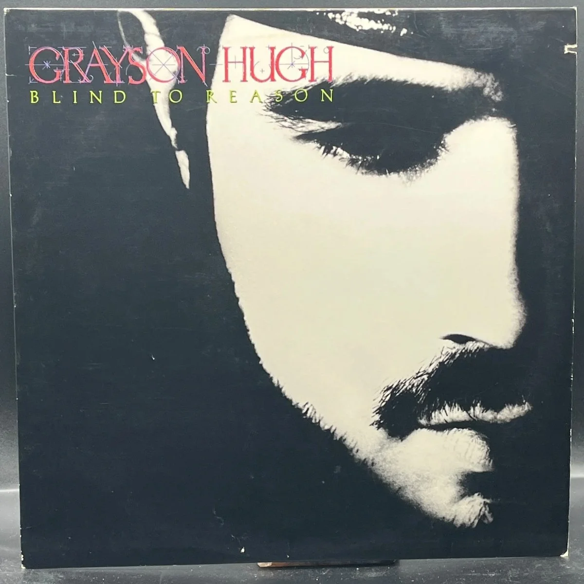 Grayson Hugh - Blind To Reason