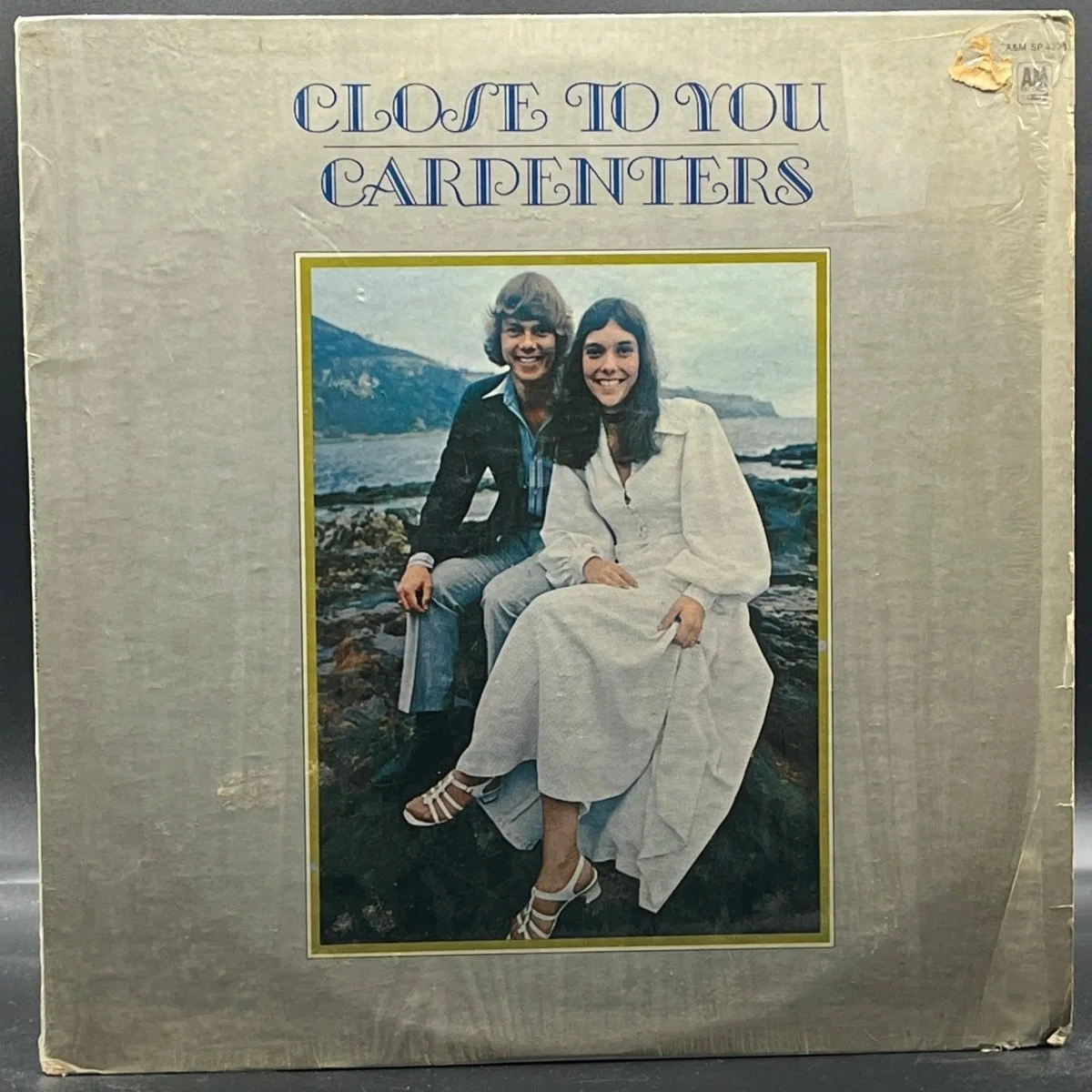 Carpenters - Close To You