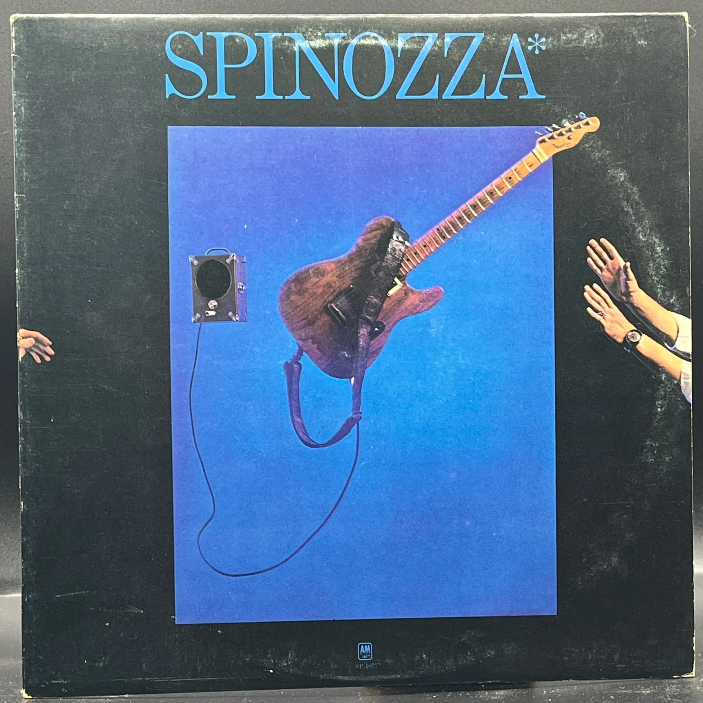 David Spinozza - Spinozza