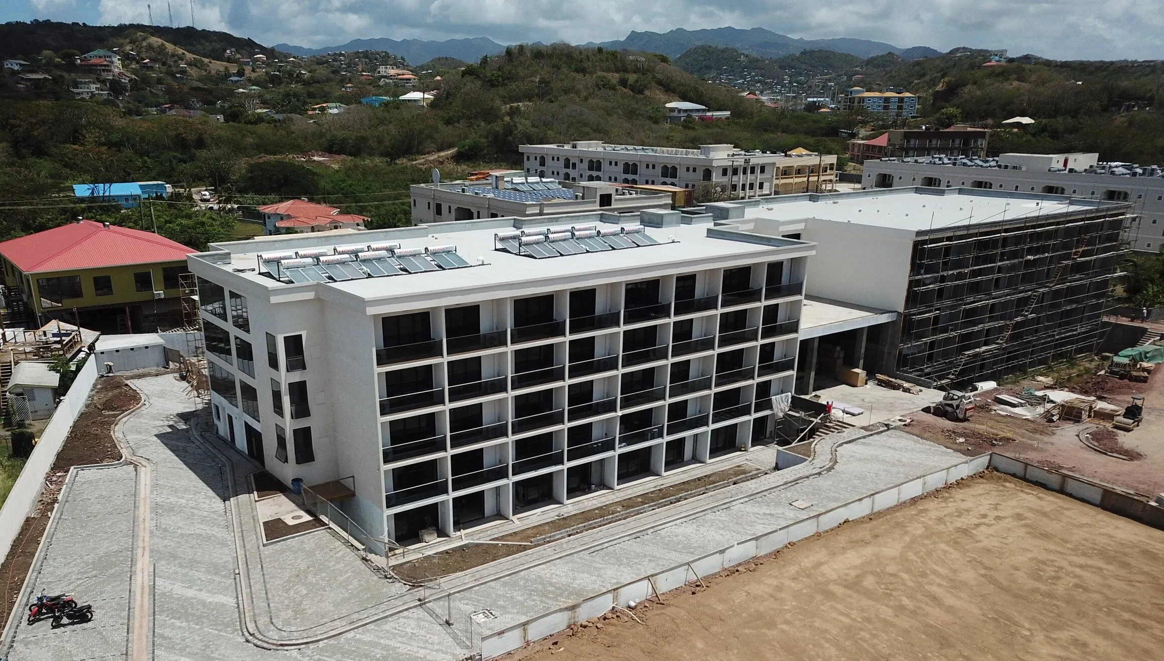 Info & Pricing — Lazuli Apartments Grenada