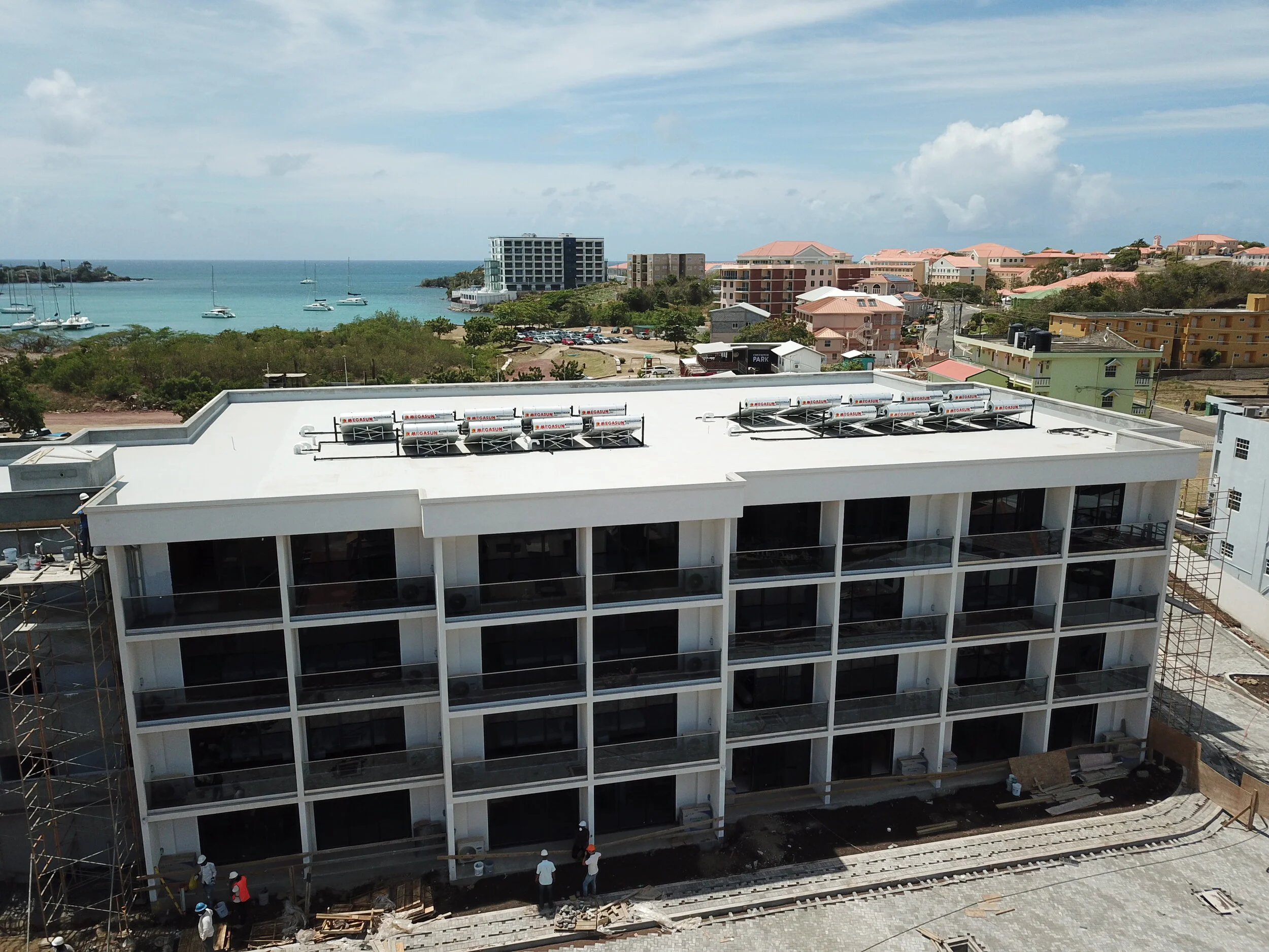 Photos & Videos — Lazuli Apartments Grenada
