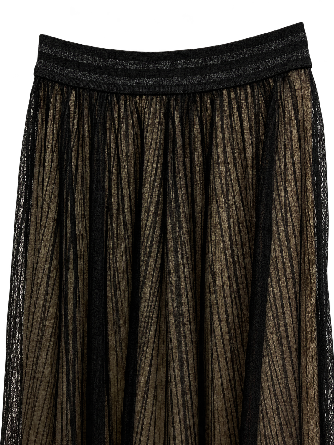 Black sheer pleated skirt close-up.png