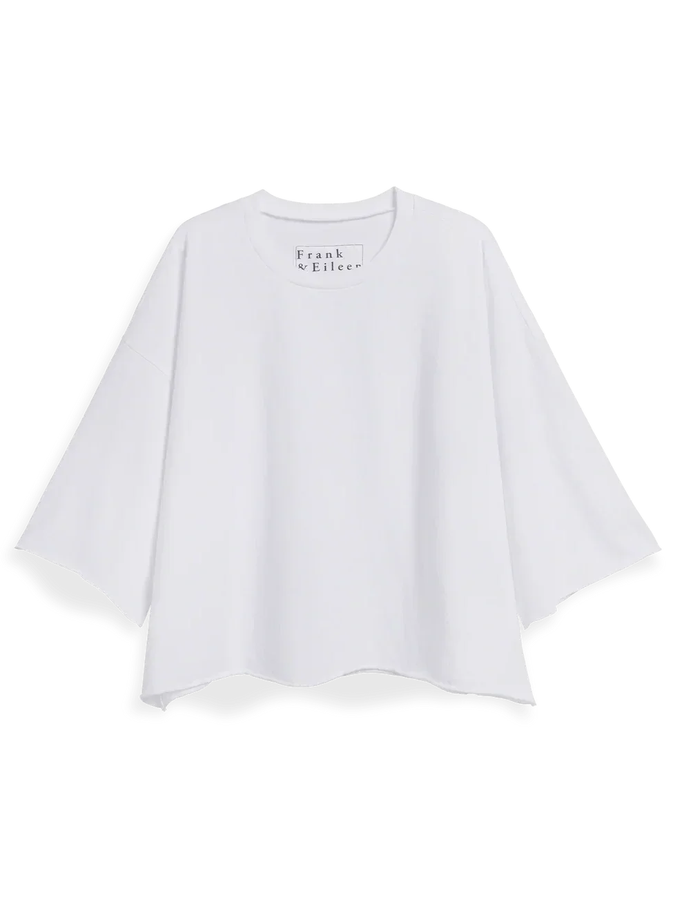 Presley Oversized Tee
