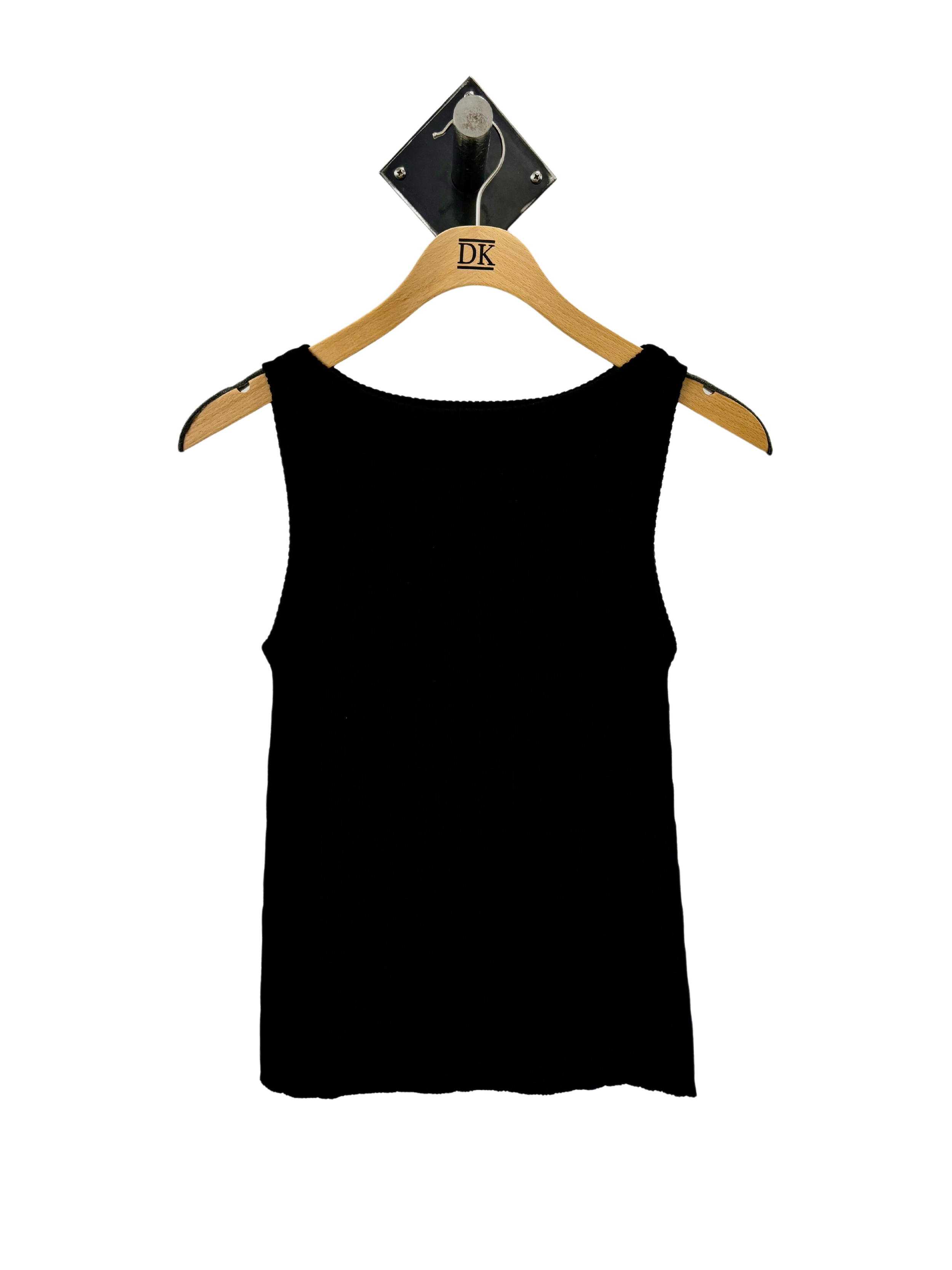 Ribbed Tank Top