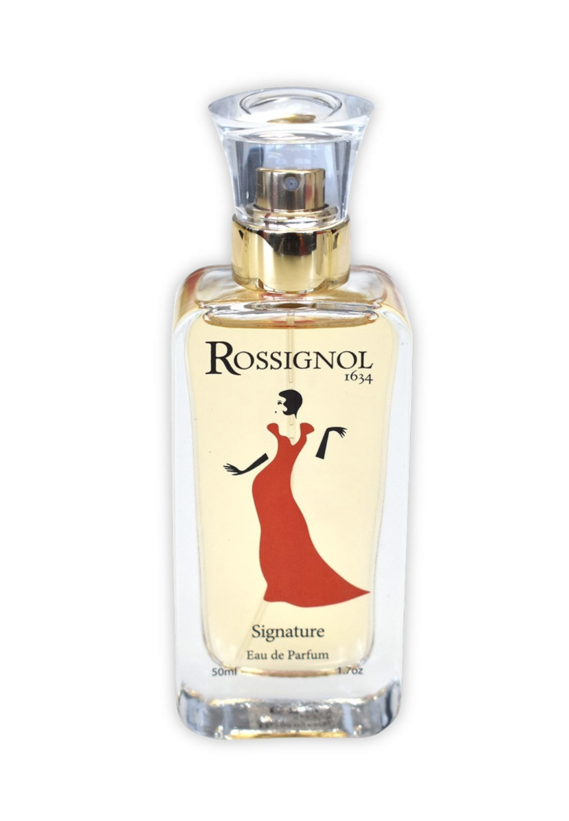 Rossignol 1634 Fragrance- Signature