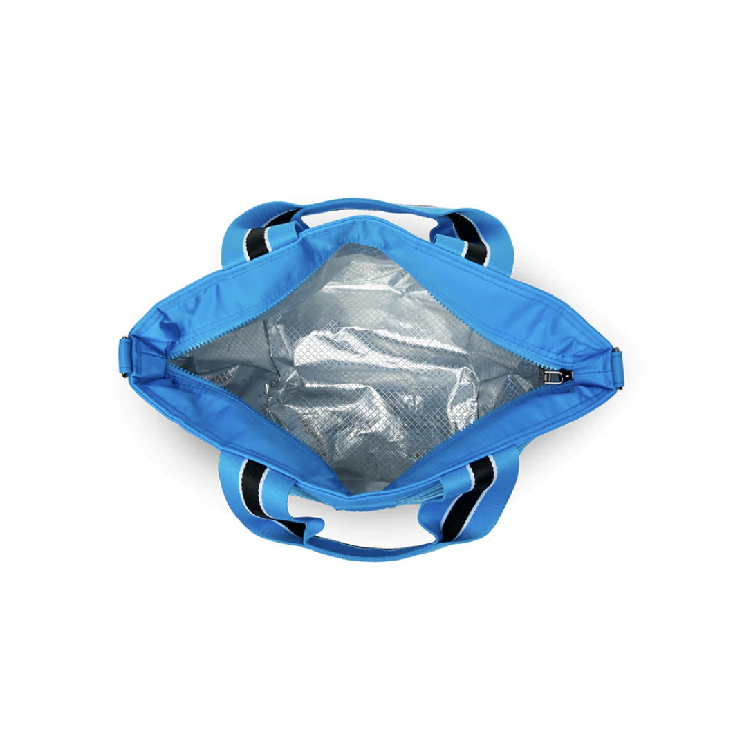 Think Royln - Beach Bum Cooler Bag (Mini) - Turquoise