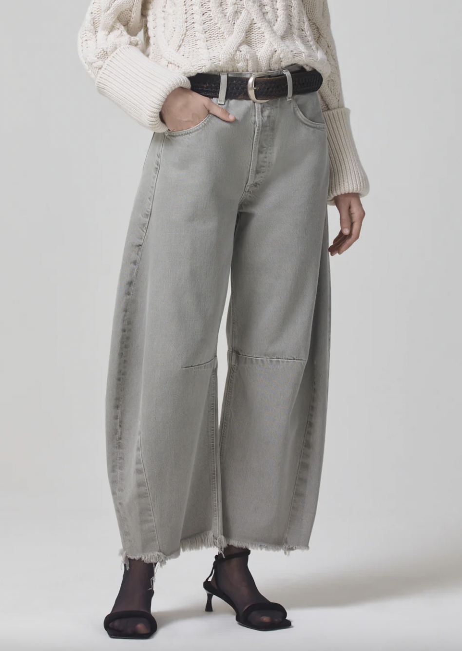 Horseshoe Jean