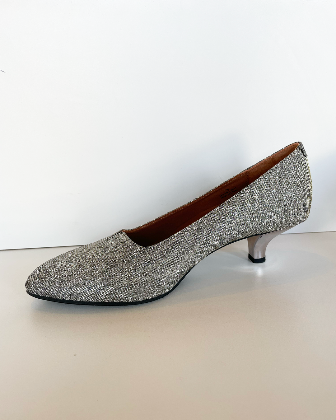 Sam Edelman Womens Jade Silver Ankle Strap Heels Size 9 | eBay
