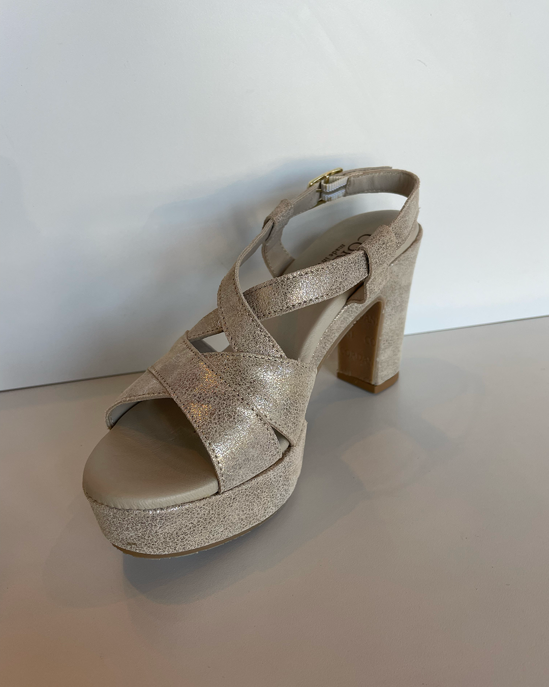 Platform heels | Platform heels, sandals, boots | Luulla