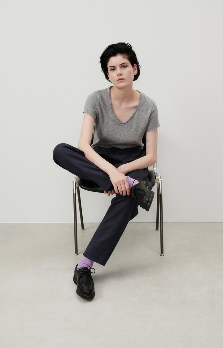 Sonoma V-Neck Tee
