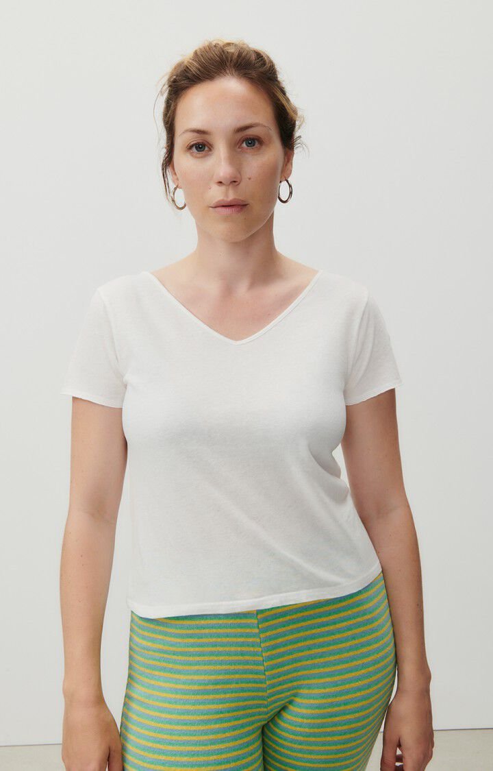 Aksun V-Neck Tee