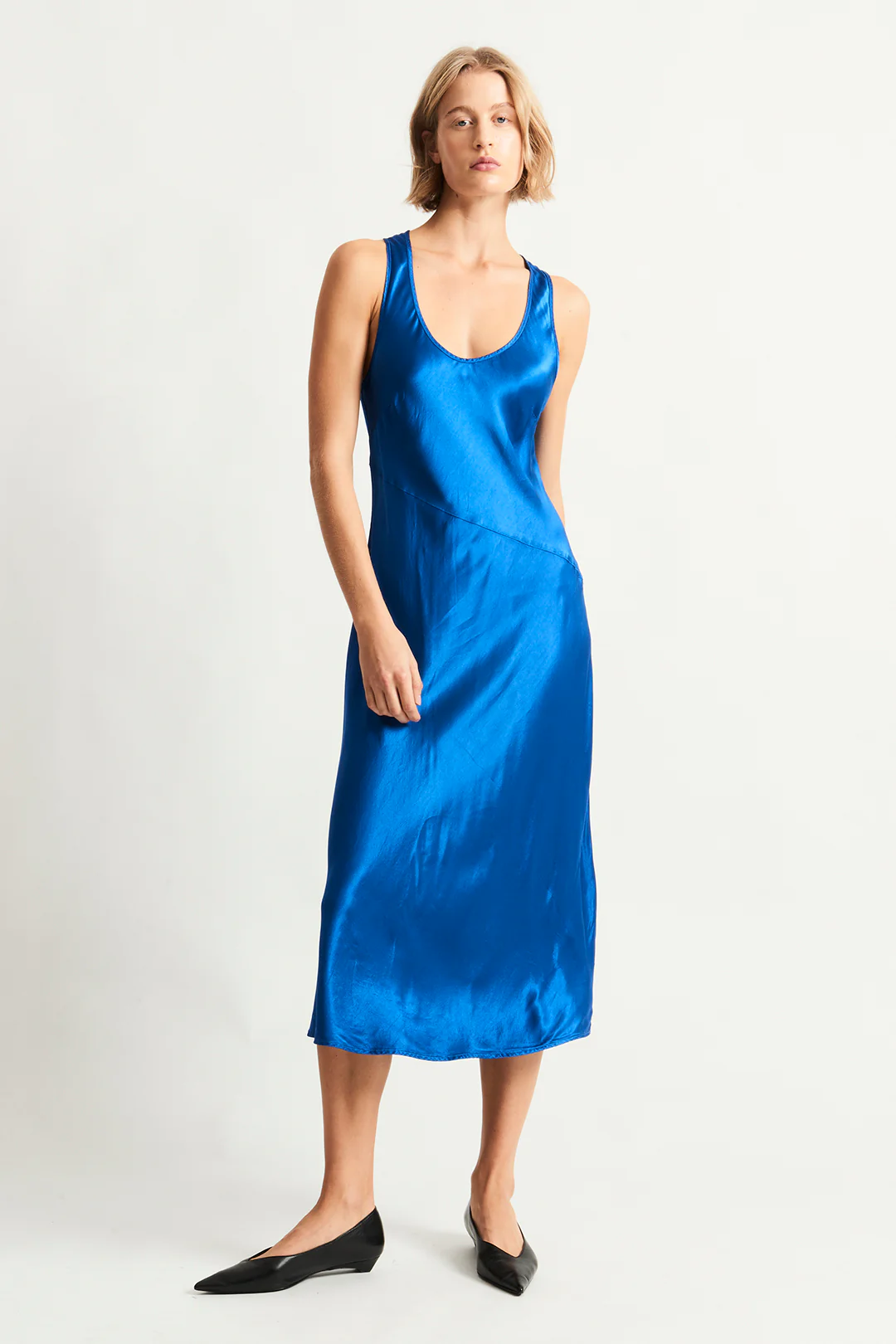 Deborah Kent's Boutique in South Tampa — Valentina Midi