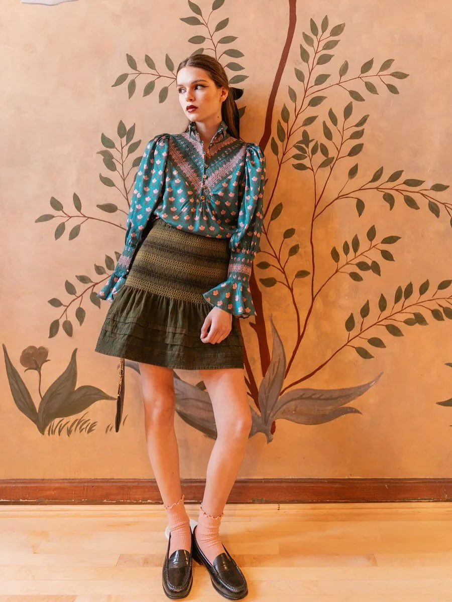These new arrivals from @hopeforflowersbytracyreese are the perfect addition to your Florida fall wardrobe! Come shop with us in store or online now!✨