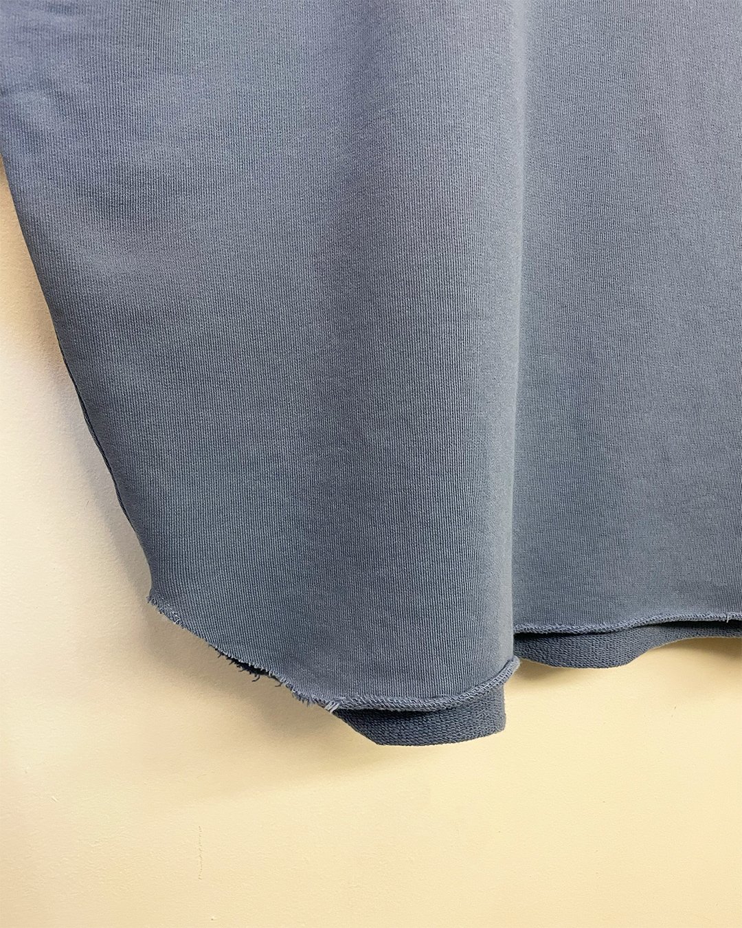 Olive Original Capelet in Blueberry by Frank and Eileen at Deborah Kent's Boutique in South Tampa
