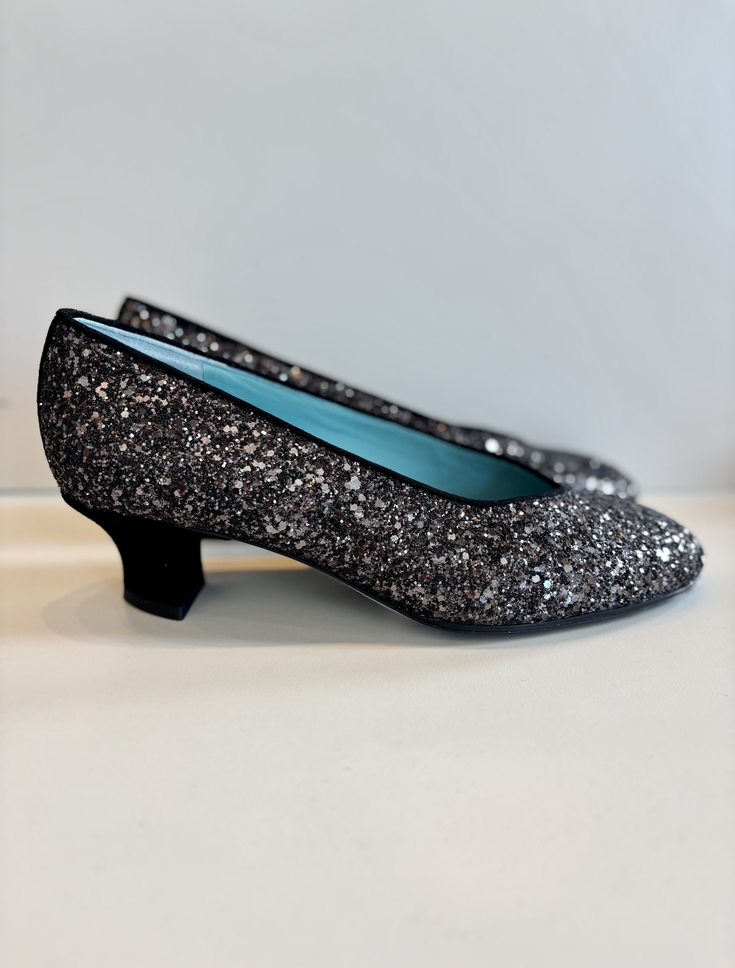 Sparkle Low Pump