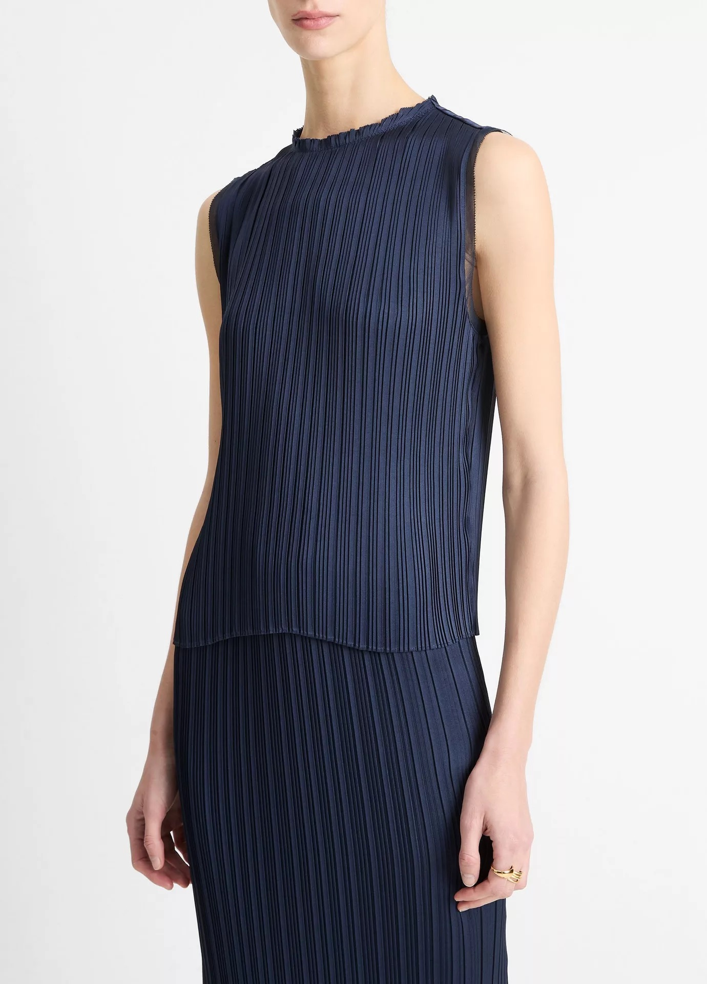 Pleated-Satin-Crew-Neck-Shell-403CBL-2.png