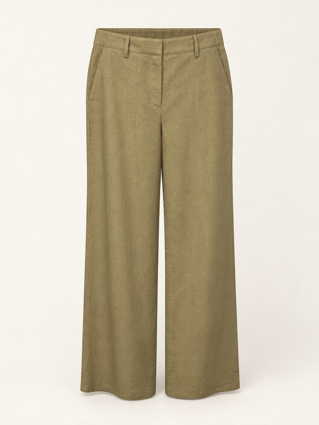Howard Linen Pant