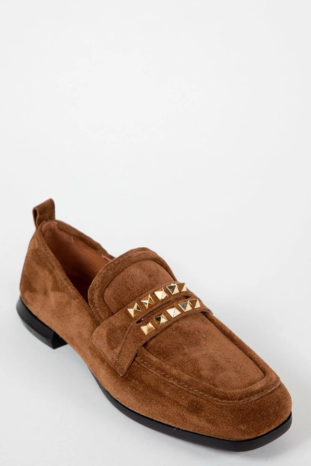 Lena Crosta Sandalo Flats