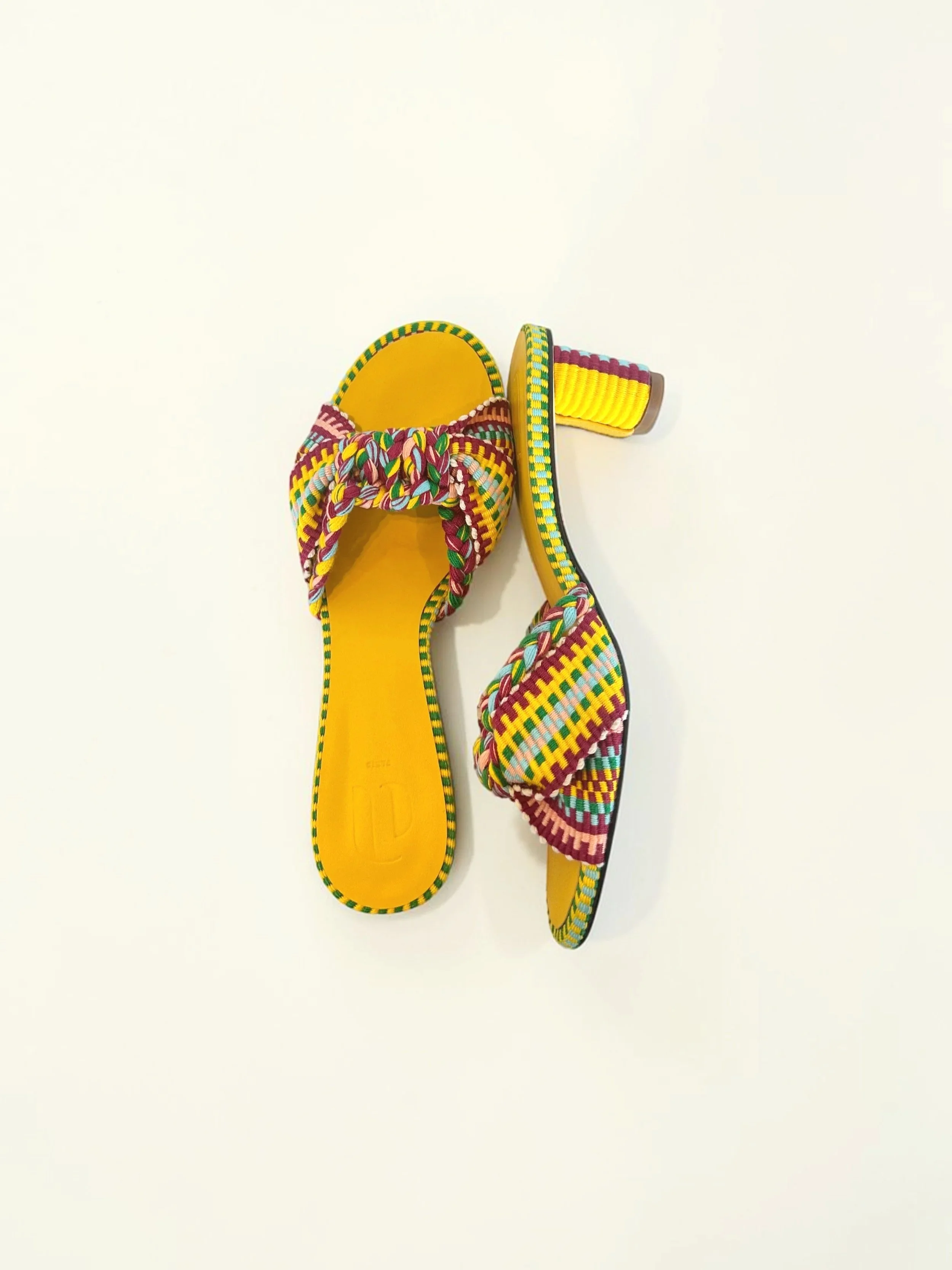 Jimena Mule