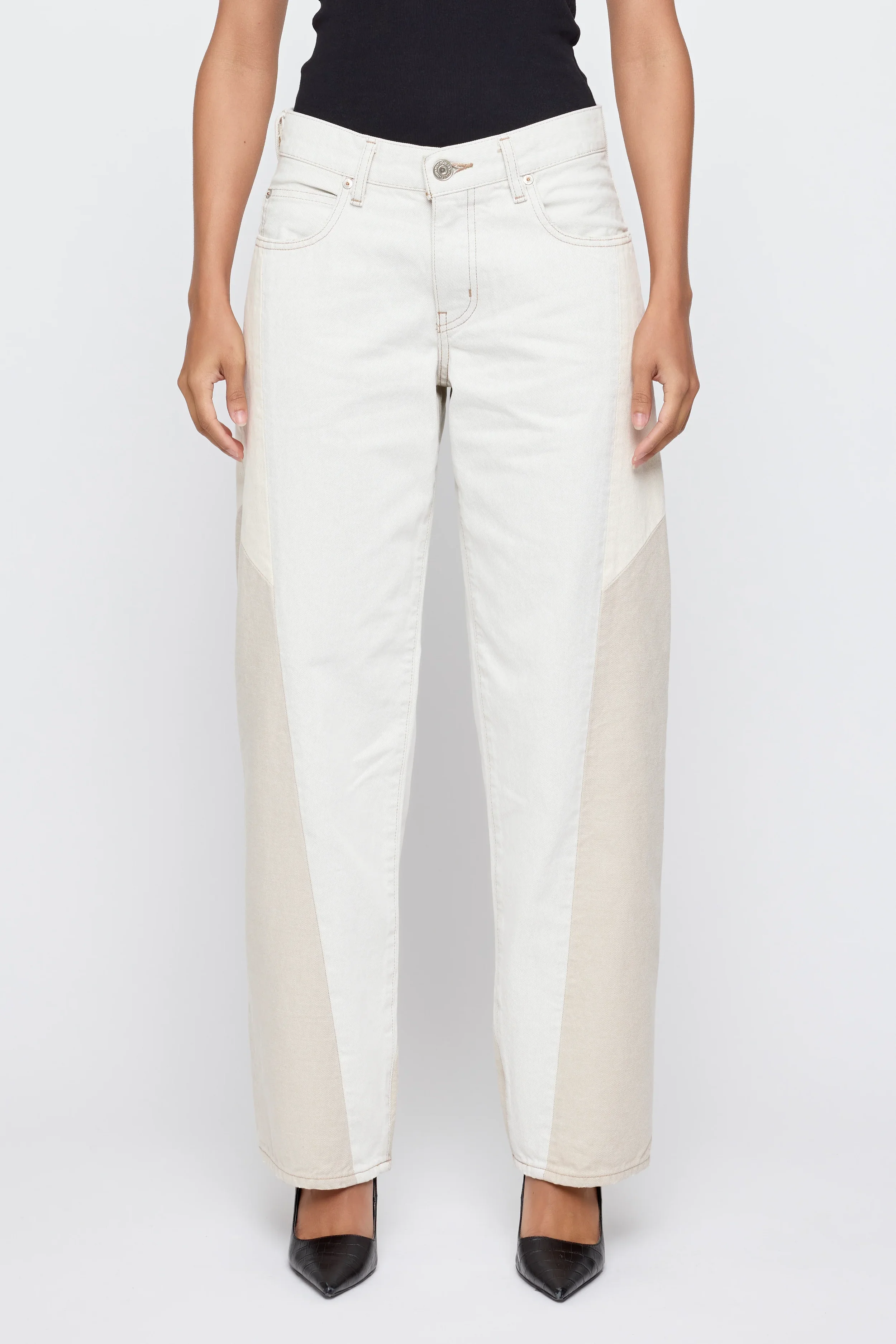 Remake Tapered - Micco