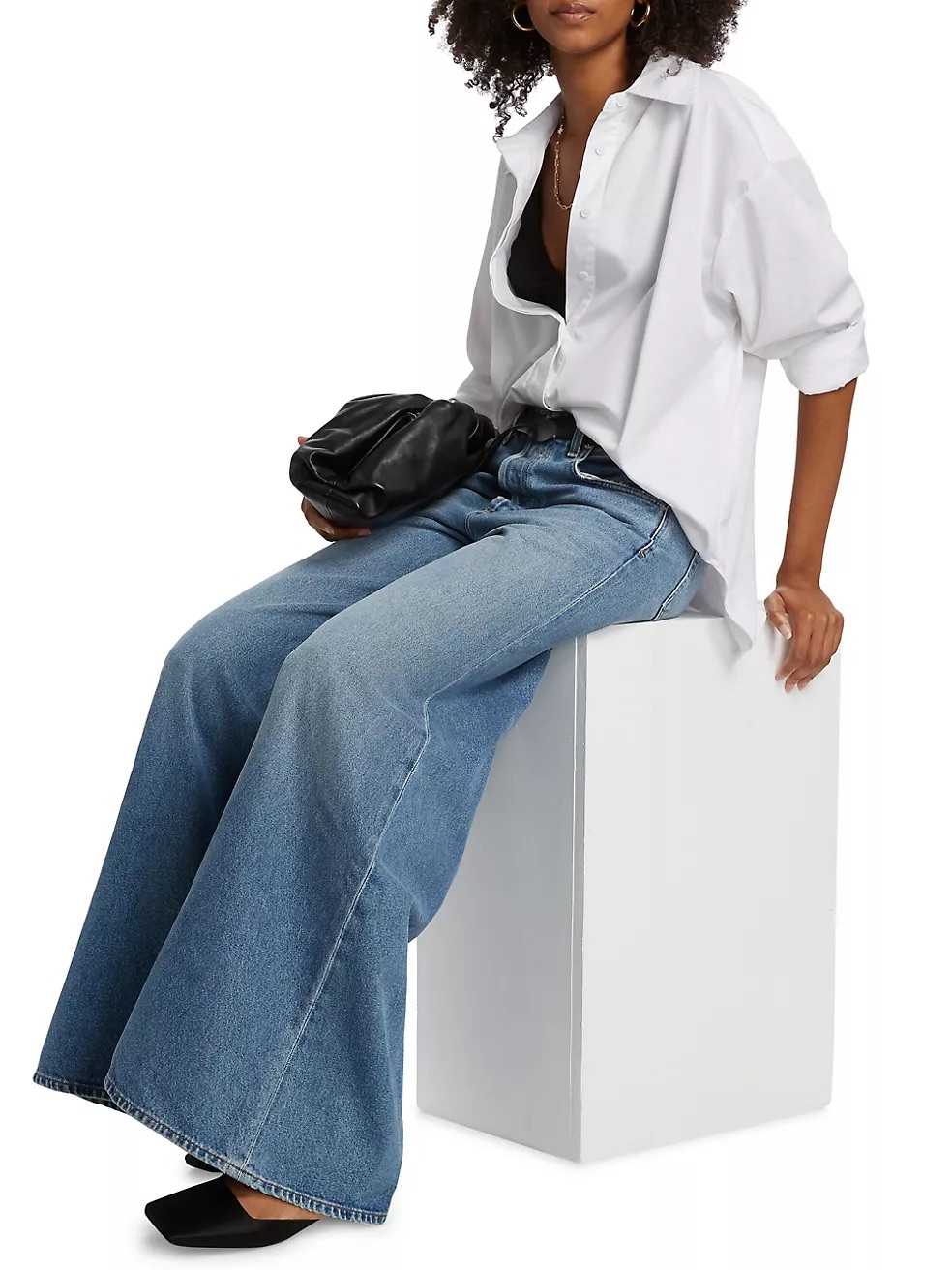 Deborah Kent's Boutique in South Tampa — Amari Ultra Wide