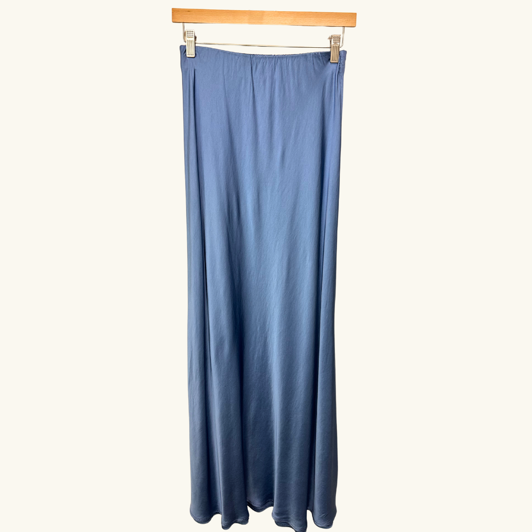 Celestial Maxi Skirt