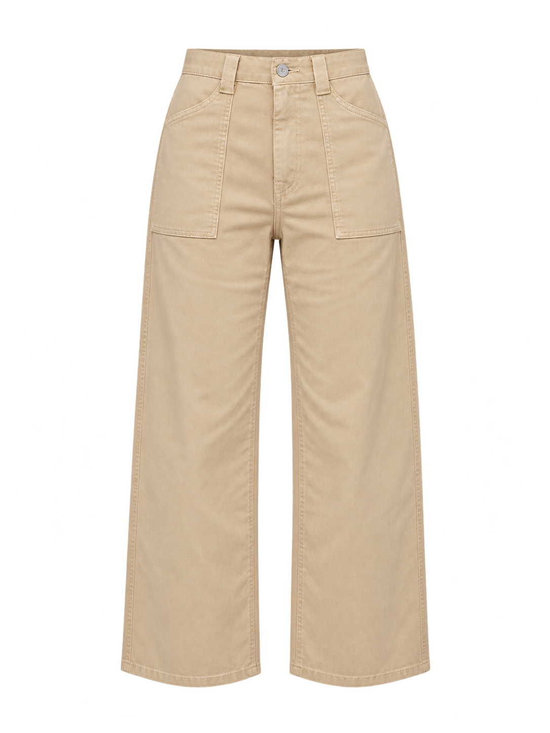 Gusset Cargo