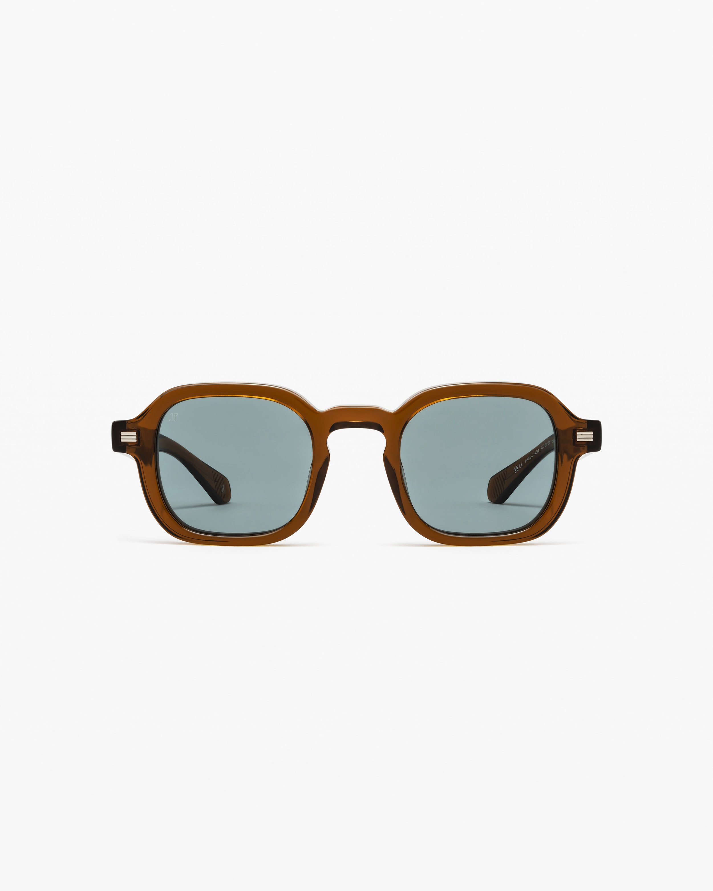 The Ezra Sunglasses