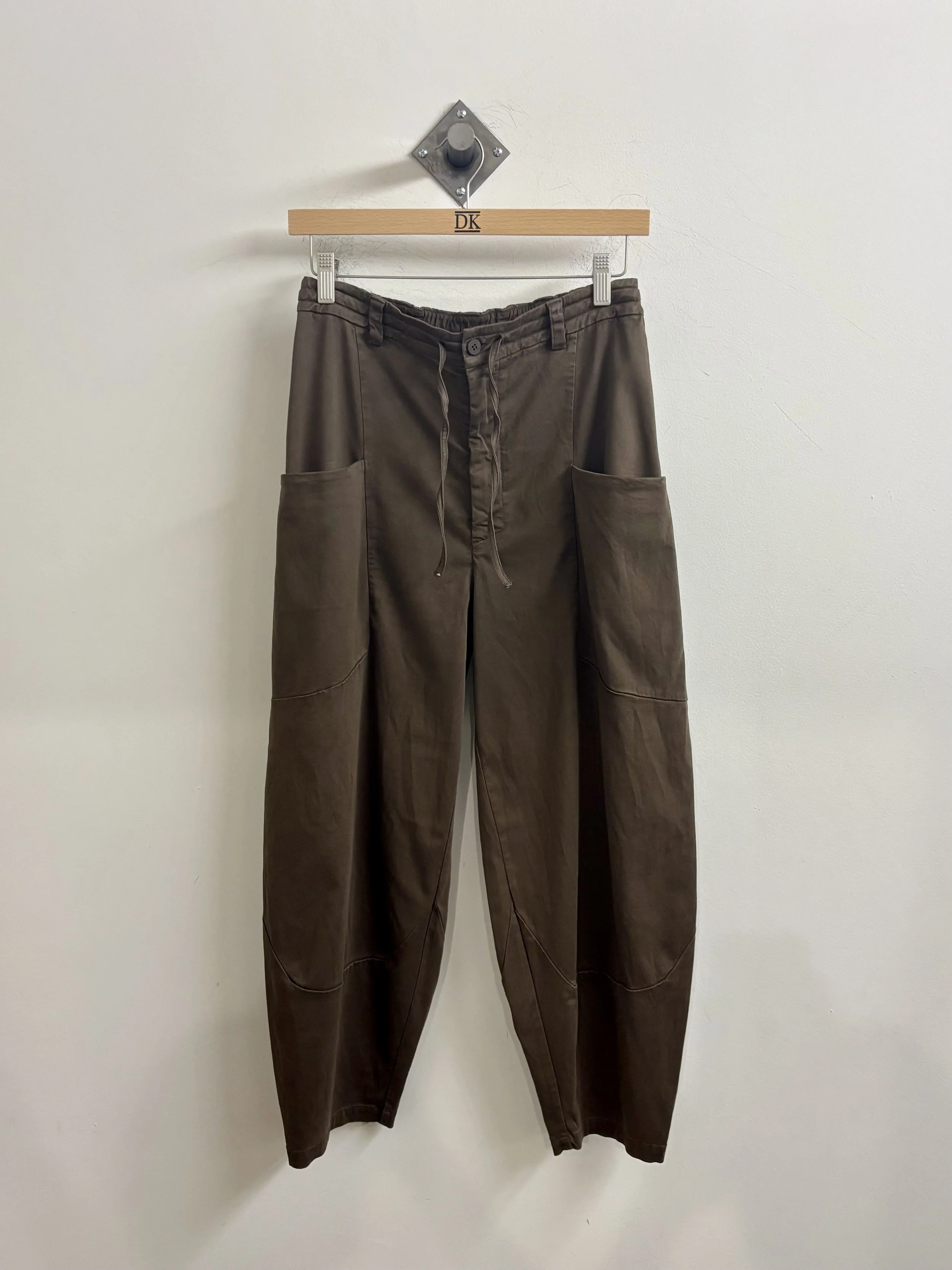 Cargo Trousers