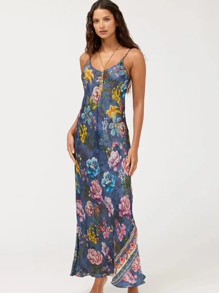 Gigianna Slip Dress