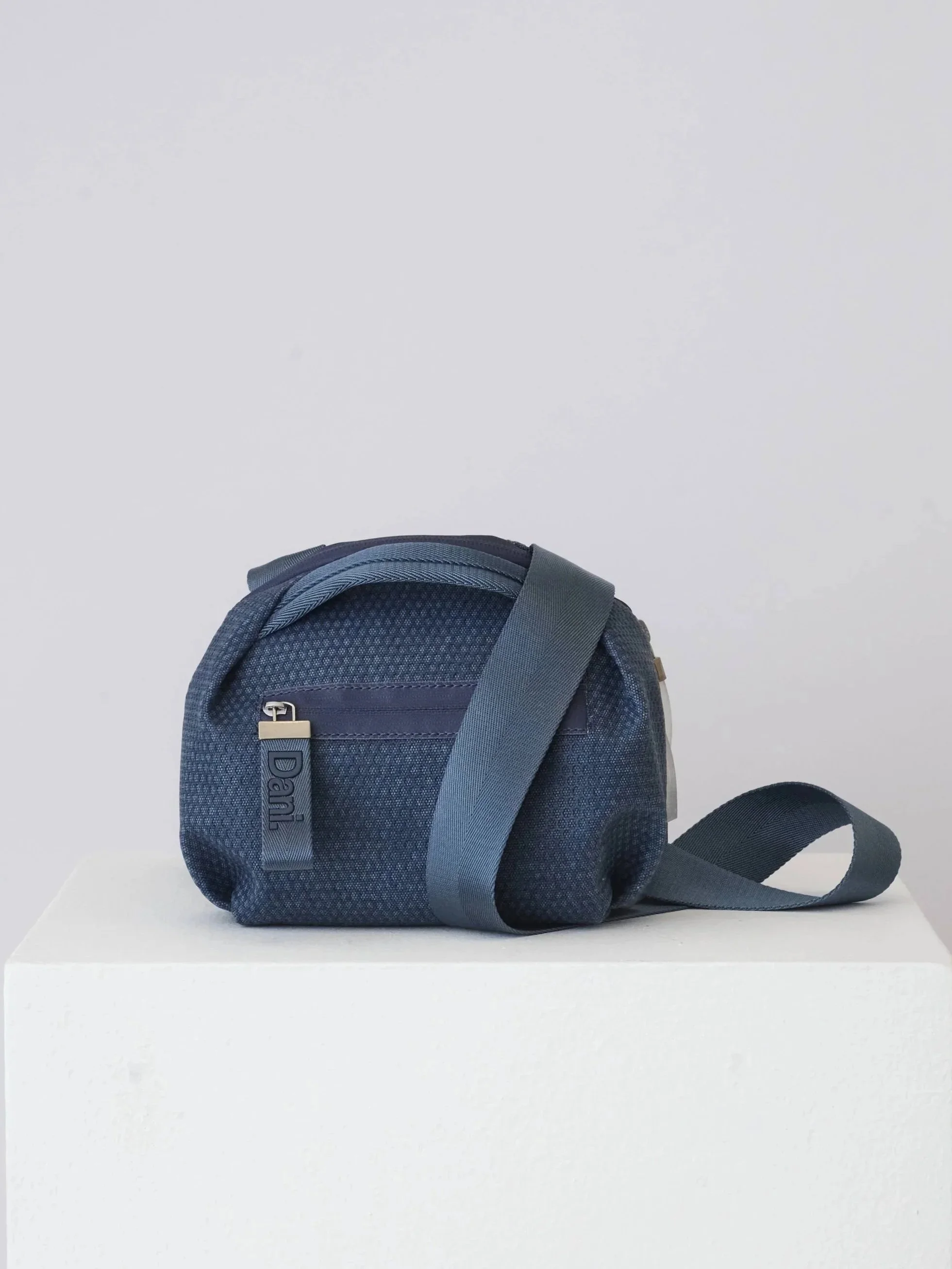 Bonnie Mini Crossbody