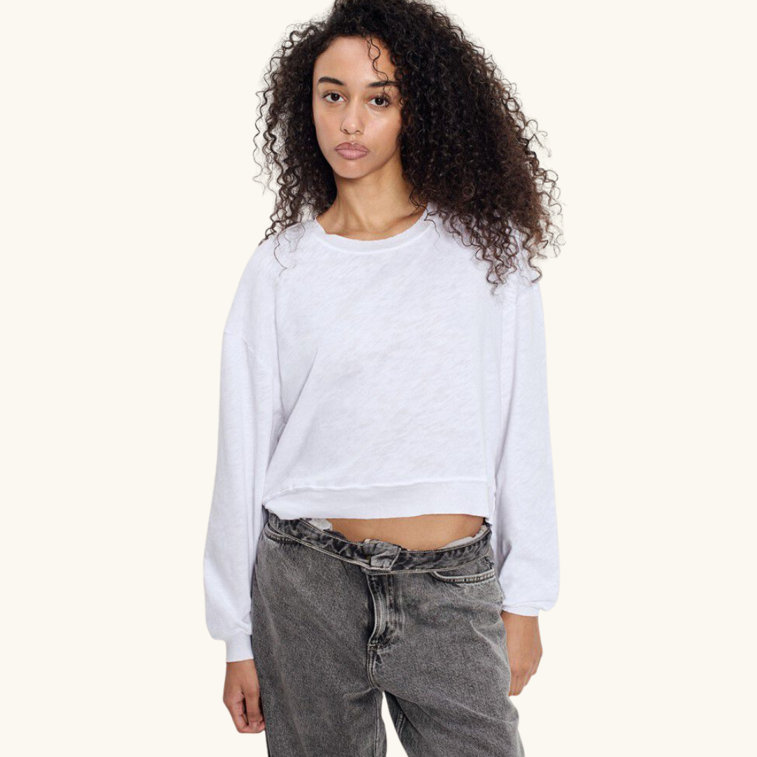 Sonoma Long Sleeve T-Shirt (2 colors)