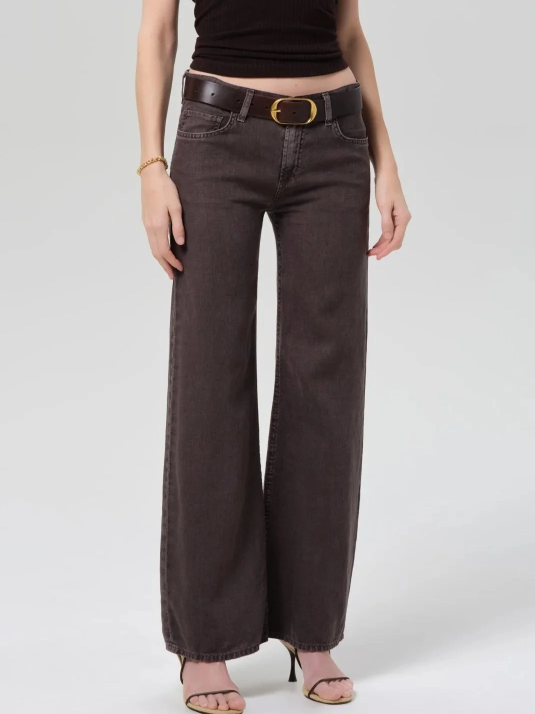 Nora Trouser Leg