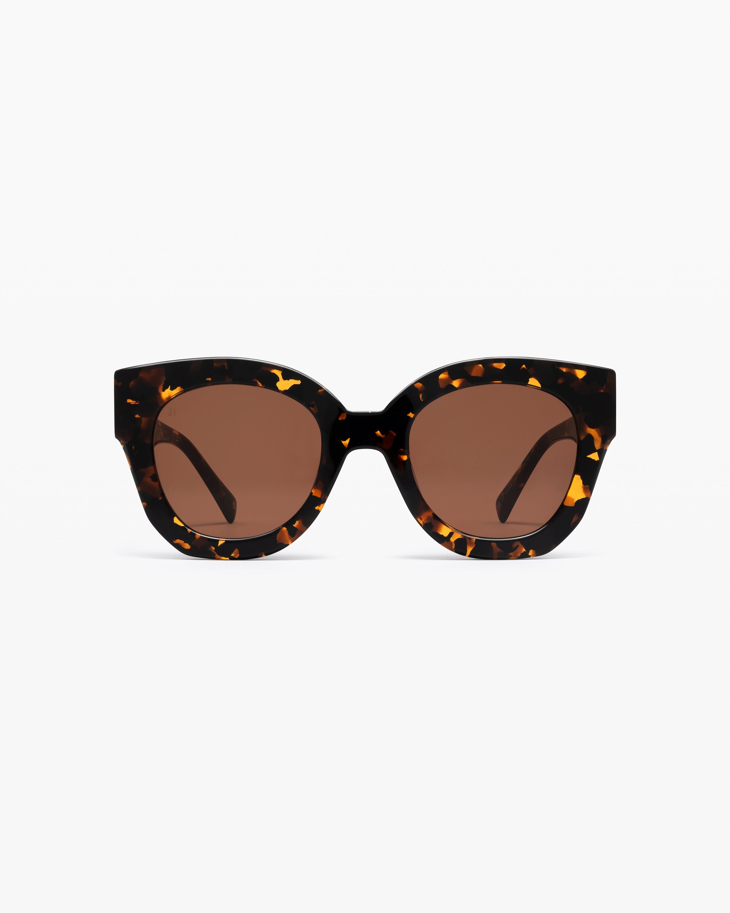 The Swirl Sunglasses