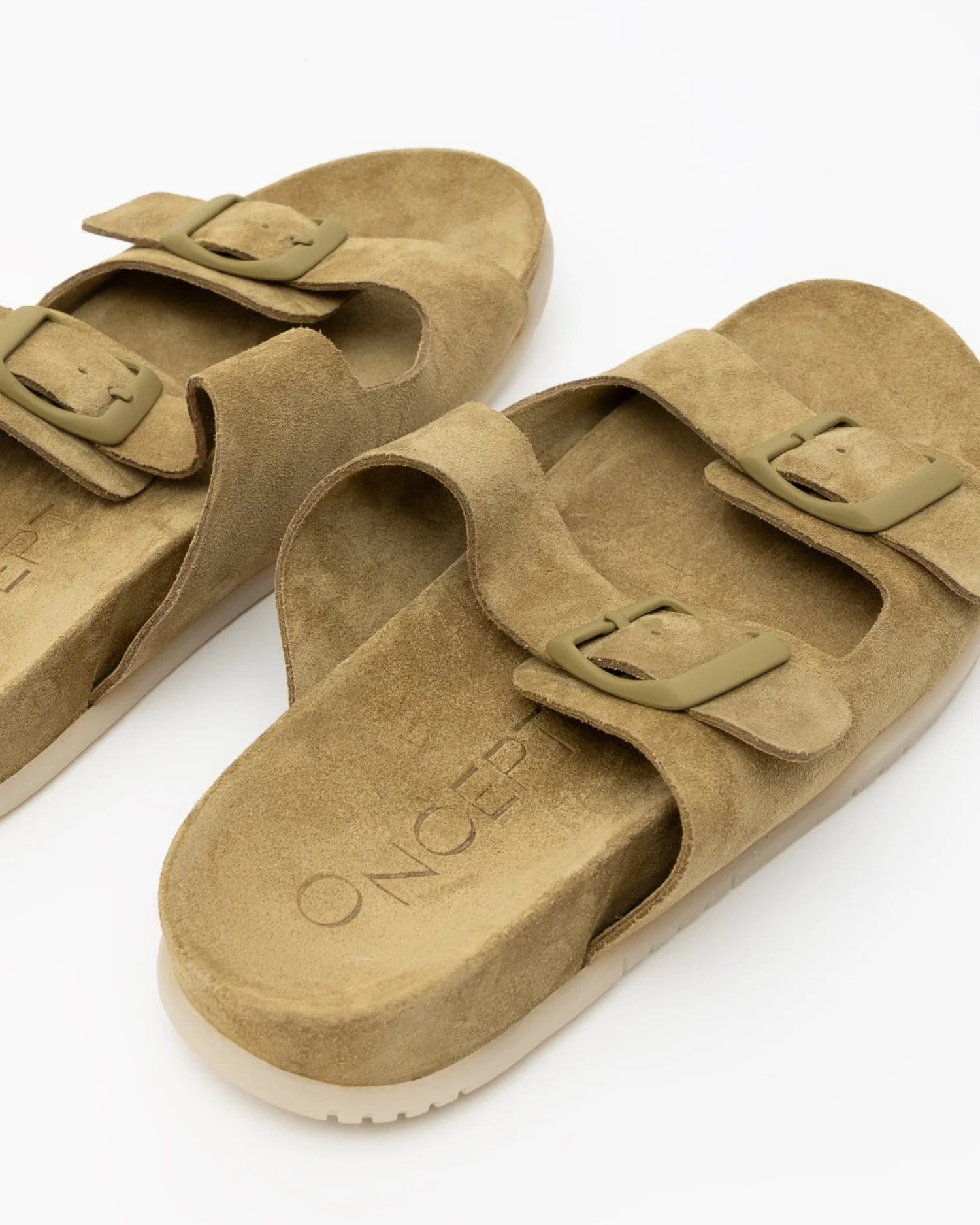 Deborah Kent's Boutique in South Tampa — Savannah Sandal