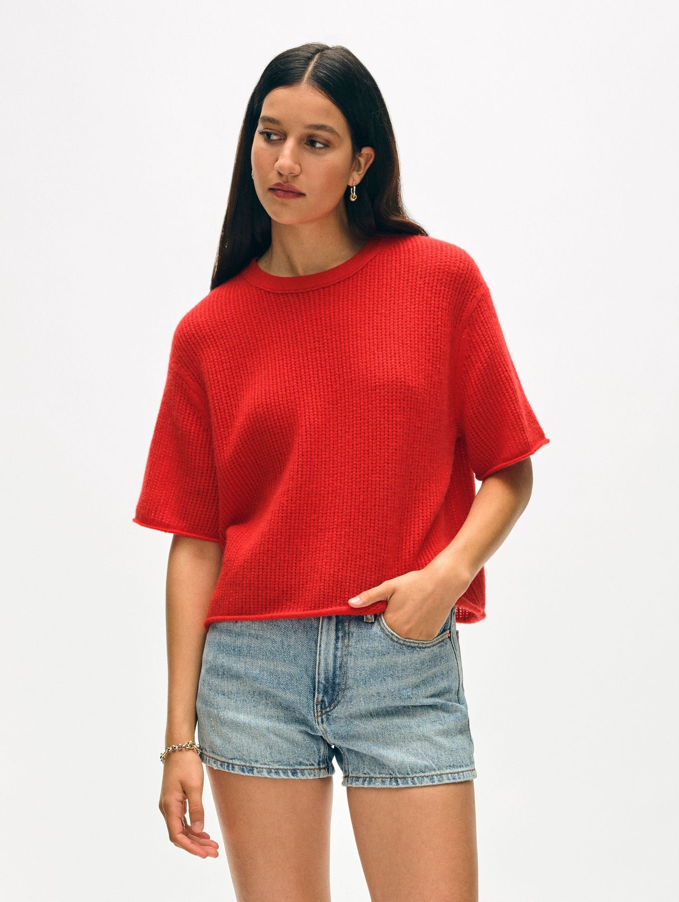 21535_CashmereWaffleMeshTee_FrenchRed_LV_02_1360x.jpeg